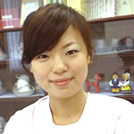 DH　肥川 里美